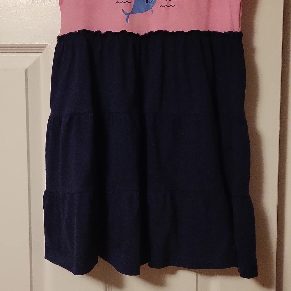 🆕️Sophie and Sam 100% cotton dress